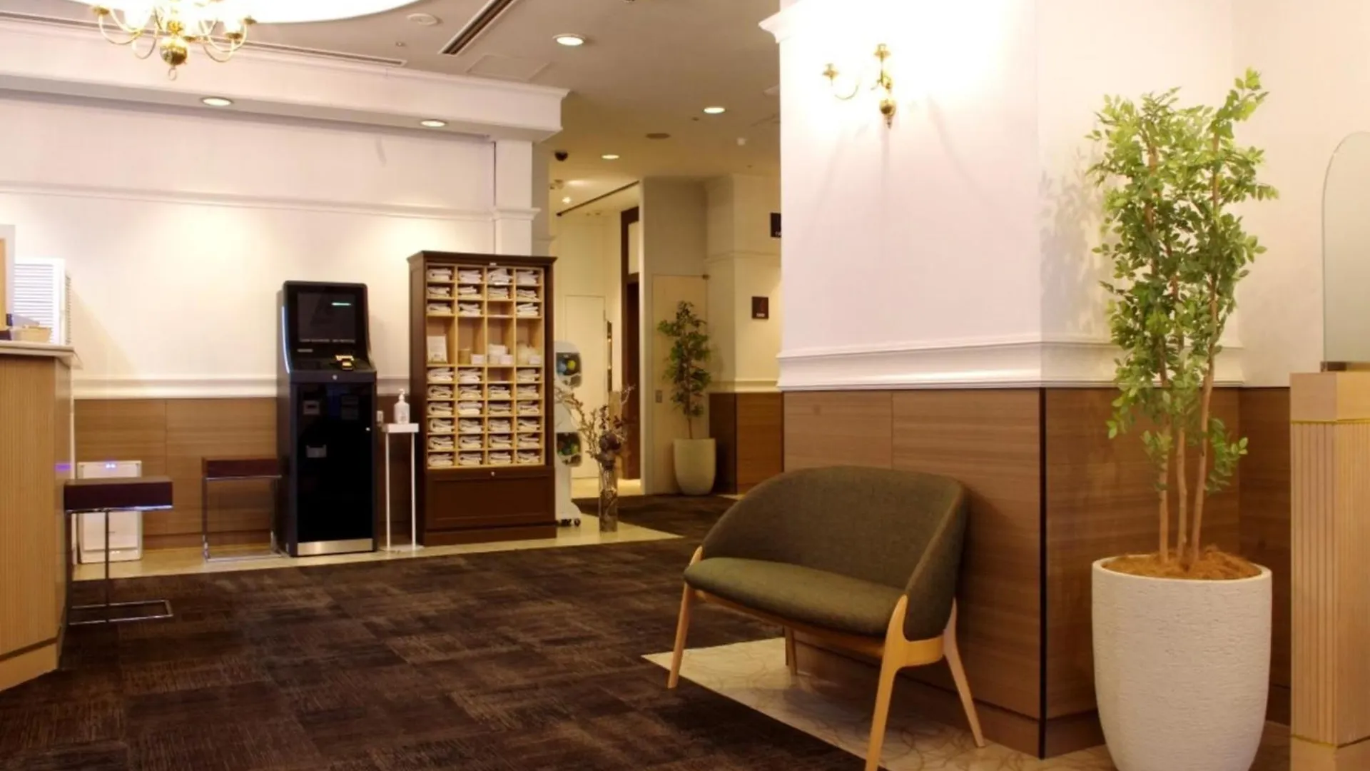 Отель Business Inn Norte Nakajima Park - Vacation Stay 08738V Саппоро