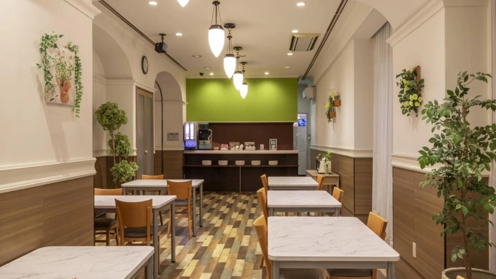 Отель Business Inn Norte Nakajima Park - Vacation Stay 08738V Саппоро Япония